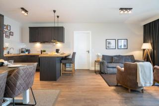 Appartmenthaus-Suedstrand-44-Wohnung-6-Seepferdchen - Großenbrode - 4