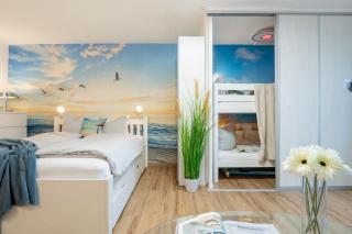 Strandhotel-Heiligenhafen-Wohnung-9-Lieblingsblick-Typ-III - Heiligenhafen - 5