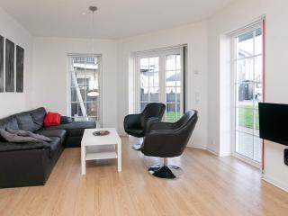 8 person holiday home on a holiday park in Bogense - Bogense - 9