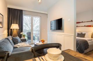 Appartmenthaus-Suedstrand-44-Wohnung-13 - Großenbrode - 2