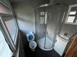 3 bedroom cosy home in Birmingham - 2