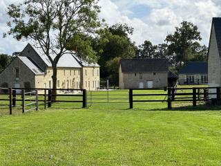 Le Logis Courtelay by Melrose - Mosles - 4