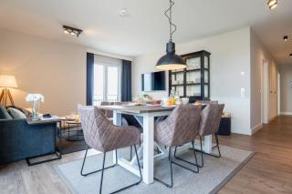 Appartmenthaus-Suedstrand-44-Wohnung-7-Strandflair - Großenbrode - 2