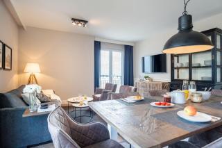 Appartmenthaus-Suedstrand-44-Wohnung-7-Strandflair - Großenbrode - 1