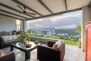 Barons View Scenic Views Getaway Plettenberg Bay - Plettenberg Bay - 0