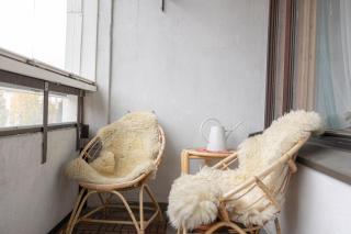 Lapland City Apartment - 1