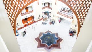 Monopoli Hotel Bukittinggi - 1