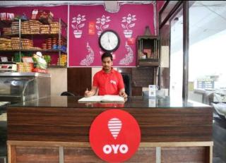 OYO 80735 Hotel Shivam - Zirakpur - 3