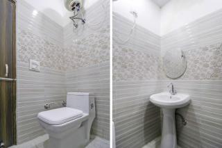 OYO 80735 Hotel Shivam - Zirakpur - 1