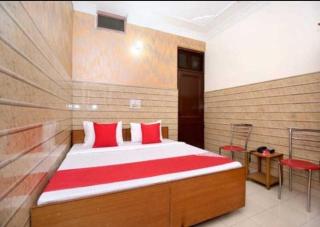 OYO 80735 Hotel Shivam - Zirakpur - 5