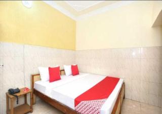 OYO 80735 Hotel Shivam - Zirakpur - 6