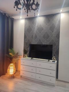 Apartament LUX w centrum Konina - 2