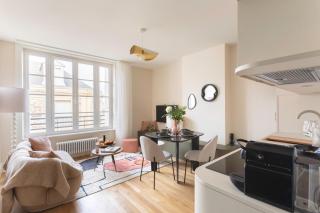 L'Albatre - Proche plage de Dinard - 9