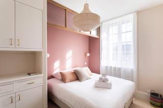 L'Albatre - Proche plage de Dinard - 3