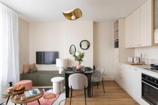 L'Albatre - Proche plage de Dinard - 5