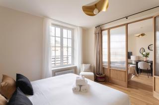 L'Albatre - Proche plage de Dinard - 4