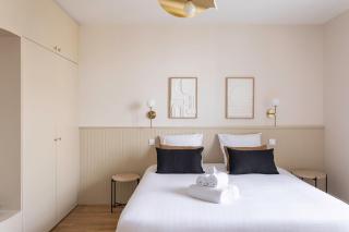 L'Albatre - Proche plage de Dinard - 1