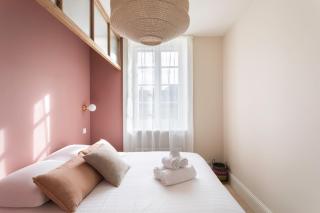 L'Albatre - Proche plage de Dinard - 2