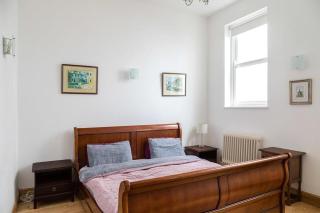 Specious Family Kensington House - 5 Bedrooms - Londra - 7