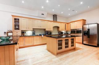 Specious Family Kensington House - 5 Bedrooms - Londra - 9