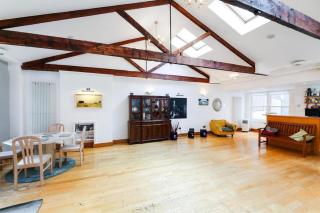 Specious Family Kensington House - 5 Bedrooms - Londra - 2