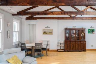 Specious Family Kensington House - 5 Bedrooms - Londra - 5