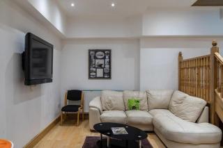 Specious Family Kensington House - 5 Bedrooms - Londra - 4