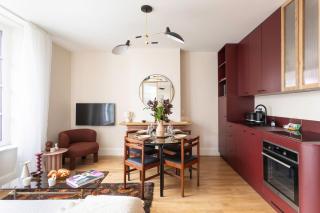 L'Opale - Plage de Dinard à 5min à pied - 4