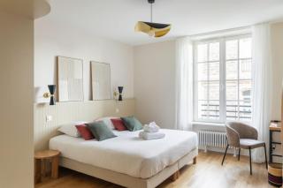 L'Opale - Plage de Dinard à 5min à pied - 7