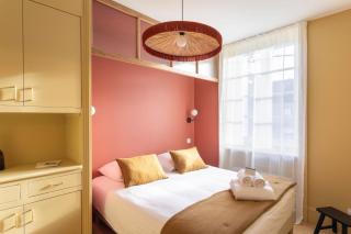 L'Opale - Plage de Dinard à 5min à pied - 5