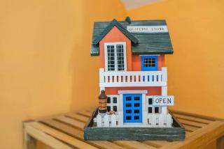 SCHUSTERjunge Aparthotel I Zentral I Studio Apartments I Küche & Bad I Parkplatz - 9