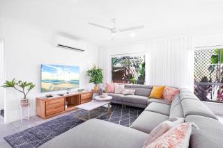 Villa Cattana - Smithfield - 8