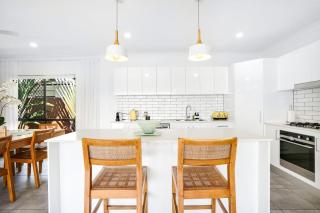 Villa Cattana - Smithfield - 6