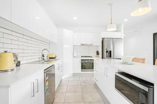 Villa Cattana - Smithfield - 5