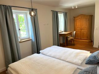 Ferienwohnung Reslbauer - Siegenburg - 8