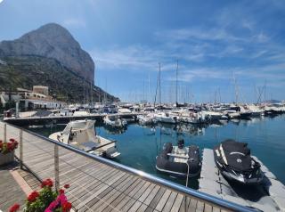 Cosy Sailing Boat Mariko - Calpe - 9