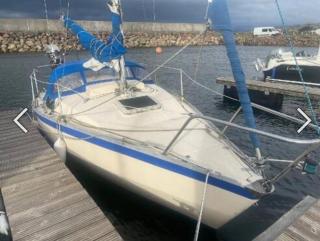 Cosy Sailing Boat Mariko - Calpe - 6