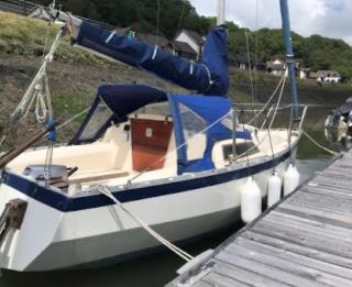 Cosy Sailing Boat Mariko - Calpe - 8