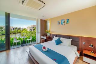 BT208 riverside villa with private pool - Hoi An - 9