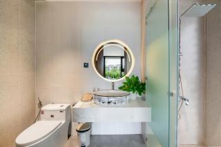 BT208 riverside villa with private pool - Hoi An - 8
