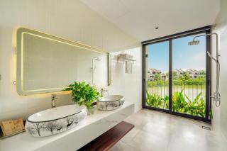 BT208 riverside villa with private pool - Hoi An - 5