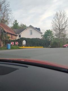 Ferienwohnung in Bad Wildungen, Erdgeschoß - 1