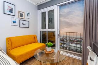 Peaceful getaway in the historic area - Città del Capo - 8