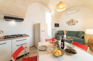 Dimora Caranna - Modern Apartment Wi-Fi AC & Park - 6