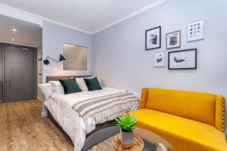 Peaceful getaway in the historic area - Città del Capo - 7