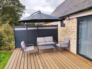 Golf Open Sport Houses - Saint-Fort - 9