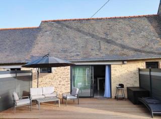 Golf Open Sport Houses - Saint-Fort - 4