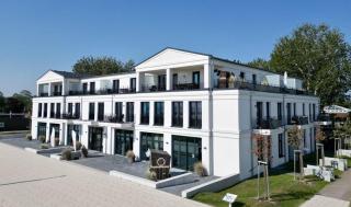 Appartmenthaus-Suedstrand-44-Wohnung-3 - Großenbrode - 0