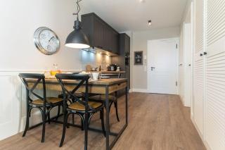 Appartmenthaus-Suedstrand-44-Wohnung-3 - Großenbrode - 3