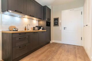 Appartmenthaus-Suedstrand-44-Wohnung-3 - Großenbrode - 1